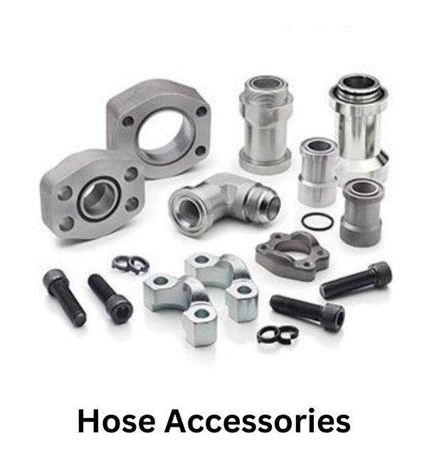 Hydraulic Hose Crimping from Triad Technologies